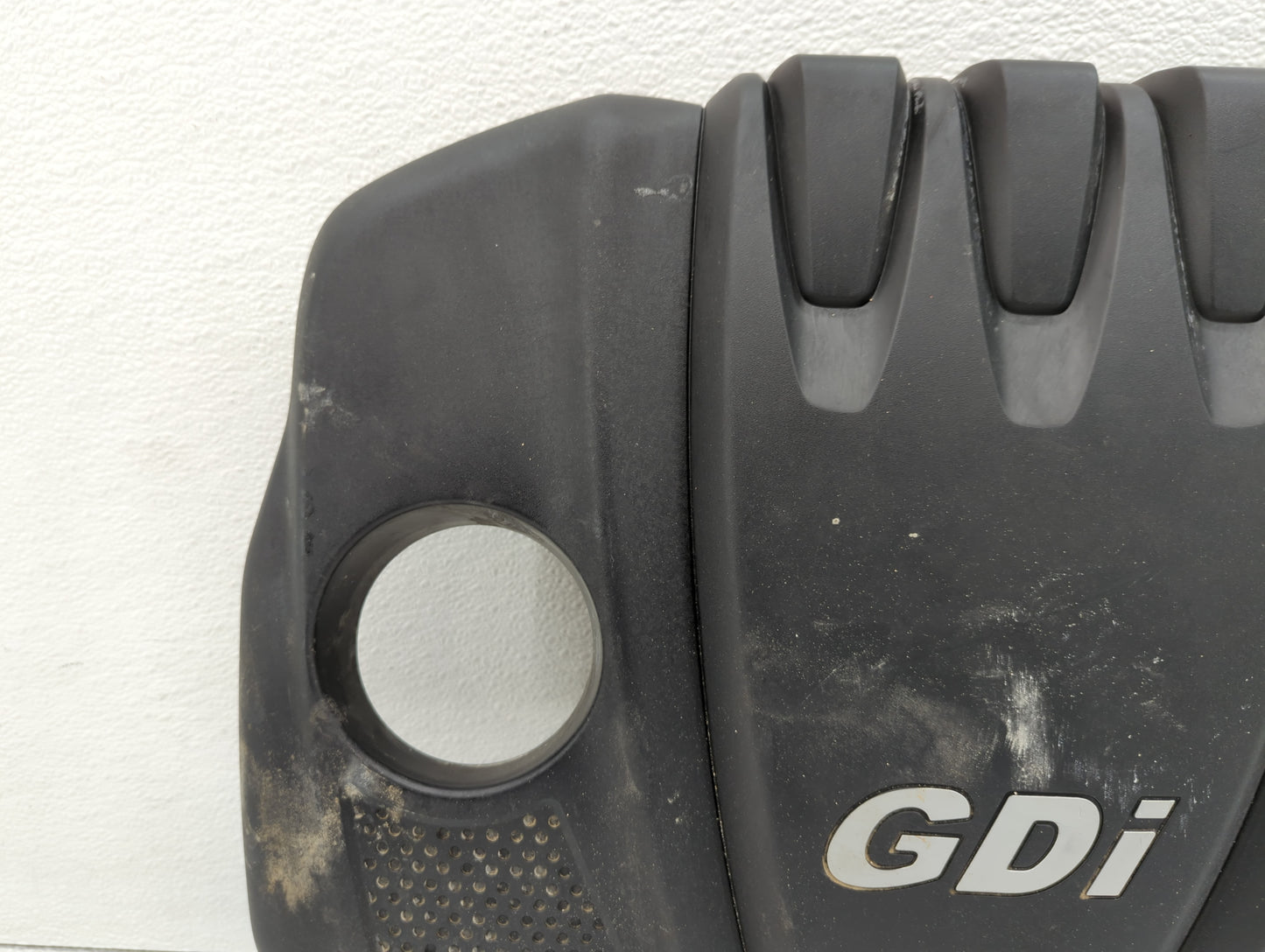 2015 Kia Optima Engine Cover - Oemusedautoparts1.com