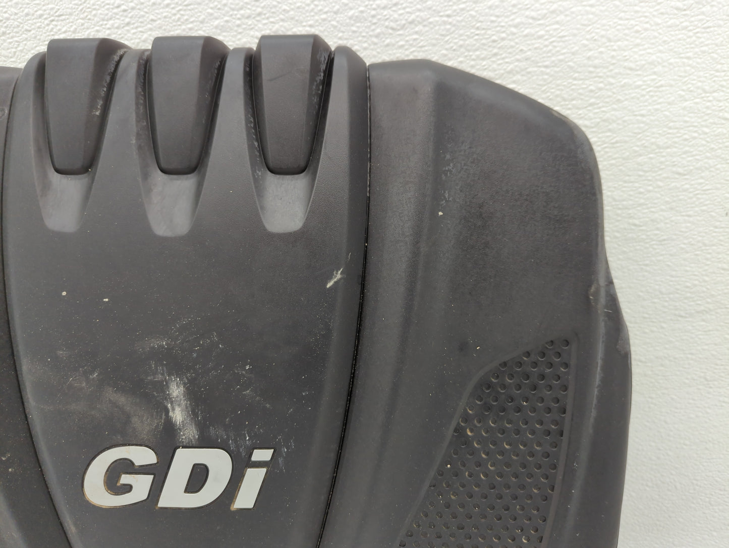 2015 Kia Optima Engine Cover - Oemusedautoparts1.com