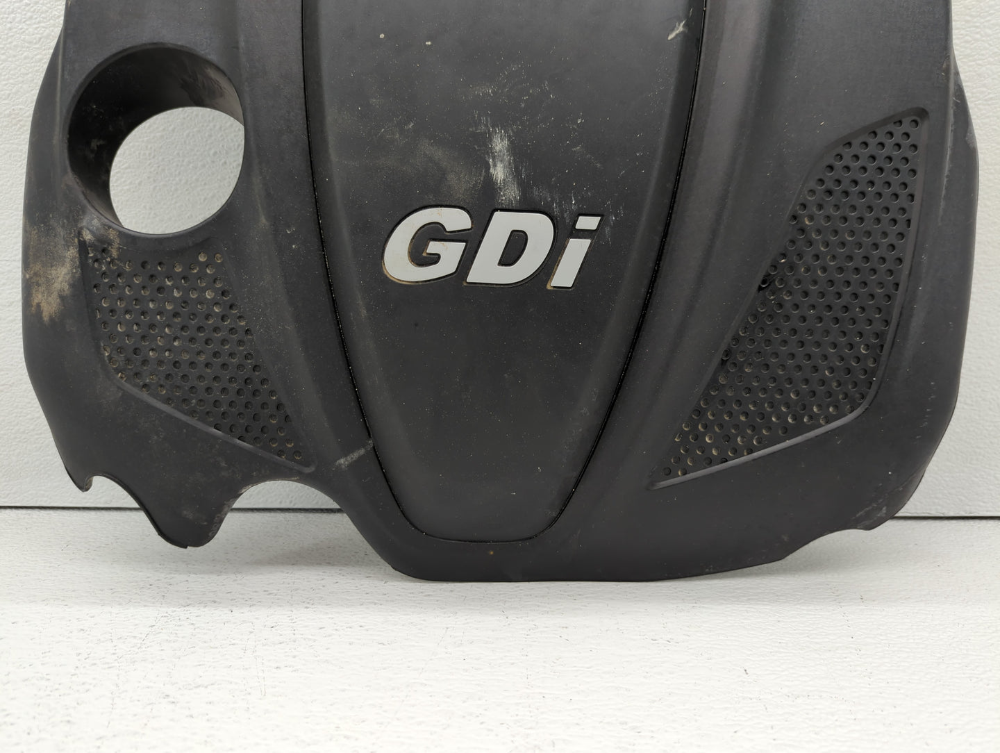 2015 Kia Optima Engine Cover - Oemusedautoparts1.com