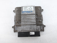 2014-2015 Kia Optima PCM Engine Control Computer ECU ECM PCU OEM P/N:39108-2GBH1 39138-2GBH1 Fits Fits 2014 2015 OEM Used Au