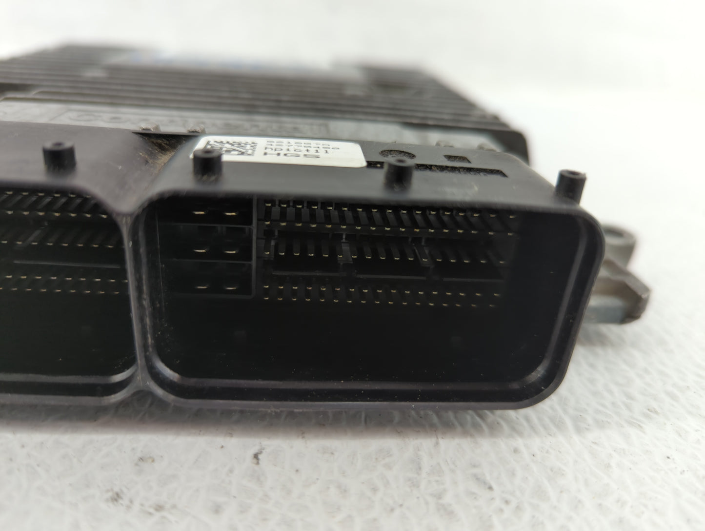 2014-2015 Kia Optima PCM Engine Control Computer ECU ECM PCU OEM P/N:39108-2GBH1 39138-2GBH1 Fits Fits 2014 2015 OEM Used Au