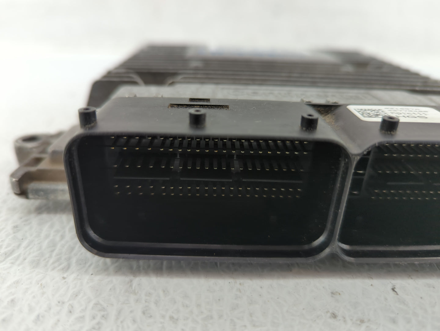 2014-2015 Kia Optima PCM Engine Control Computer ECU ECM PCU OEM P/N:39108-2GBH1 39138-2GBH1 Fits Fits 2014 2015 OEM Used Au
