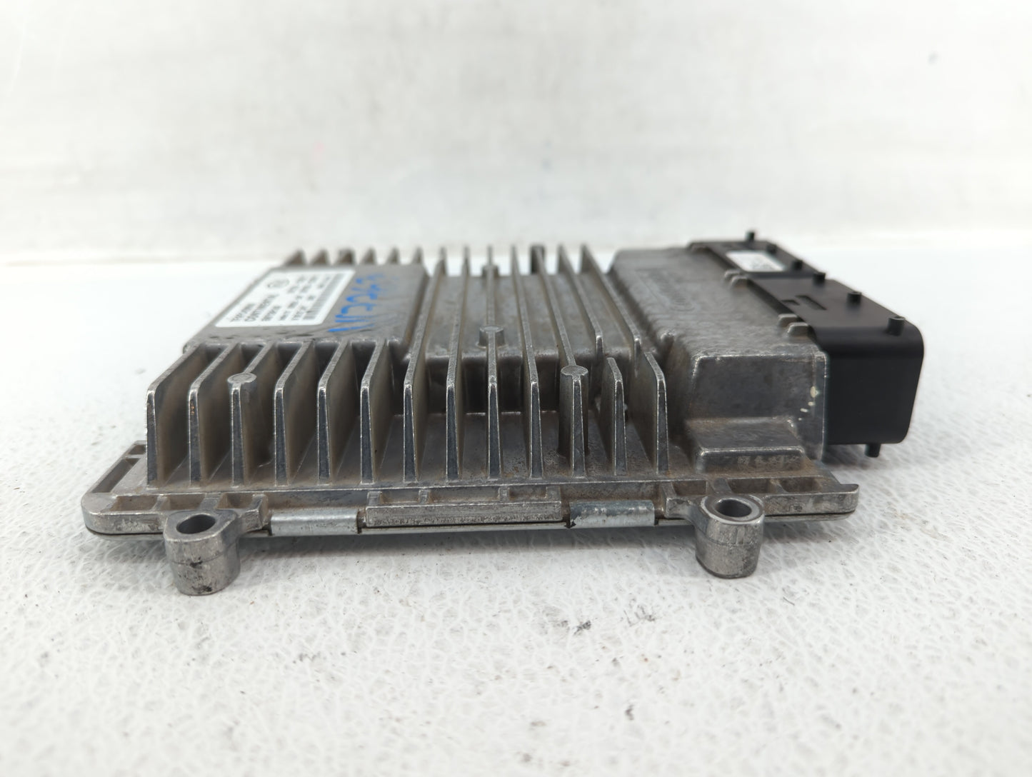 2014-2015 Kia Optima PCM Engine Control Computer ECU ECM PCU OEM P/N:39108-2GBH1 39138-2GBH1 Fits Fits 2014 2015 OEM Used Au