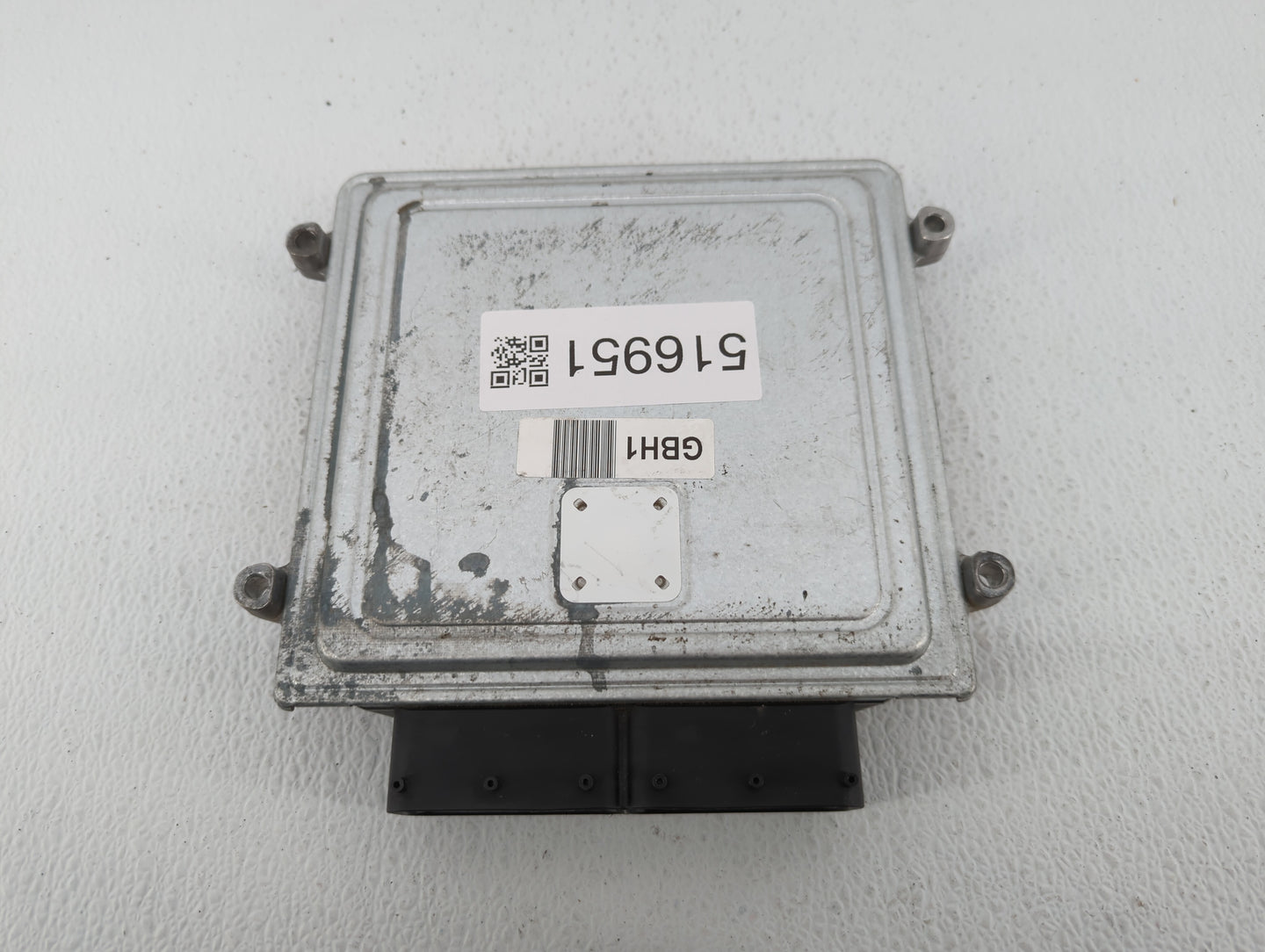 2014-2015 Kia Optima PCM Engine Control Computer ECU ECM PCU OEM P/N:39108-2GBH1 39138-2GBH1 Fits Fits 2014 2015 OEM Used Au