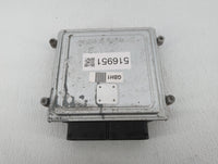 2014-2015 Kia Optima PCM Engine Control Computer ECU ECM PCU OEM P/N:39108-2GBH1 39138-2GBH1 Fits Fits 2014 2015 OEM Used Au