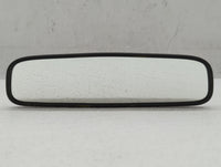 2011-2020 Kia Optima Interior Rear View Mirror Replacement OEM P/N:E4012143 Fits OEM Used Auto Parts - Oemusedautoparts1.com