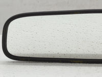 2011-2020 Kia Optima Interior Rear View Mirror Replacement OEM P/N:E4012143 Fits OEM Used Auto Parts - Oemusedautoparts1.com