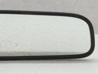2011-2020 Kia Optima Interior Rear View Mirror Replacement OEM P/N:E4012143 Fits OEM Used Auto Parts - Oemusedautoparts1.com