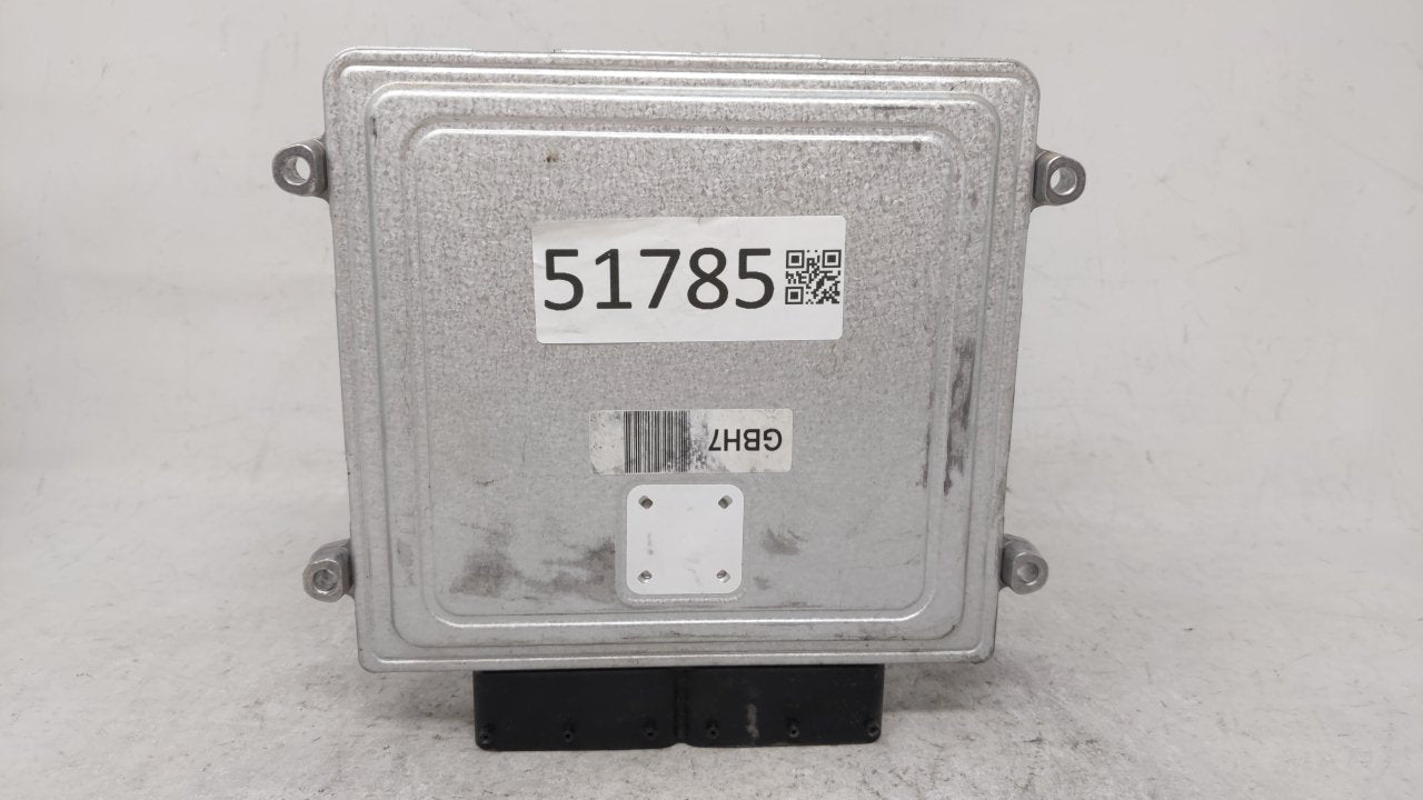 2015 Kia Optima PCM Engine Control Computer ECU ECM PCU OEM P/N:39138-2GBH6 36108-2GBH7 39138-2GBH7 Fits OEM Used Auto Parts