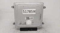 2015 Kia Optima PCM Engine Control Computer ECU ECM PCU OEM P/N:39138-2GBH6 36108-2GBH7 39138-2GBH7 Fits OEM Used Auto Parts