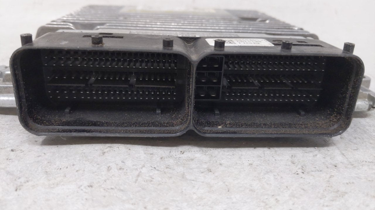 2015 Kia Optima PCM Engine Control Computer ECU ECM PCU OEM P/N:39138-2GBH6 36108-2GBH7 39138-2GBH7 Fits OEM Used Auto Parts