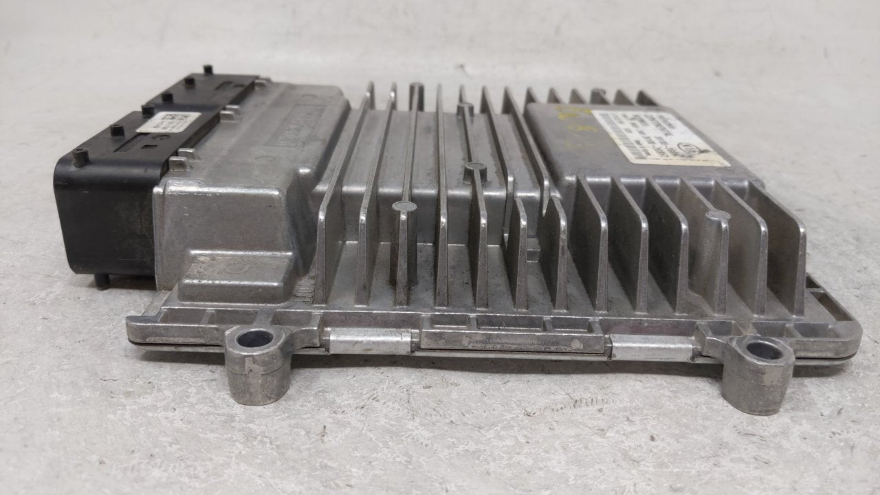 2015 Kia Optima PCM Engine Control Computer ECU ECM PCU OEM P/N:39138-2GBH6 36108-2GBH7 39138-2GBH7 Fits OEM Used Auto Parts