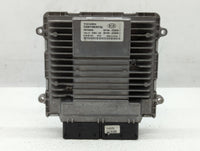 2014-2015 Kia Optima PCM Engine Control Computer ECU ECM PCU OEM P/N:39108-2GBH0 39138-2GBH0, 39108-2GBH1 Fits Fits 2014 201
