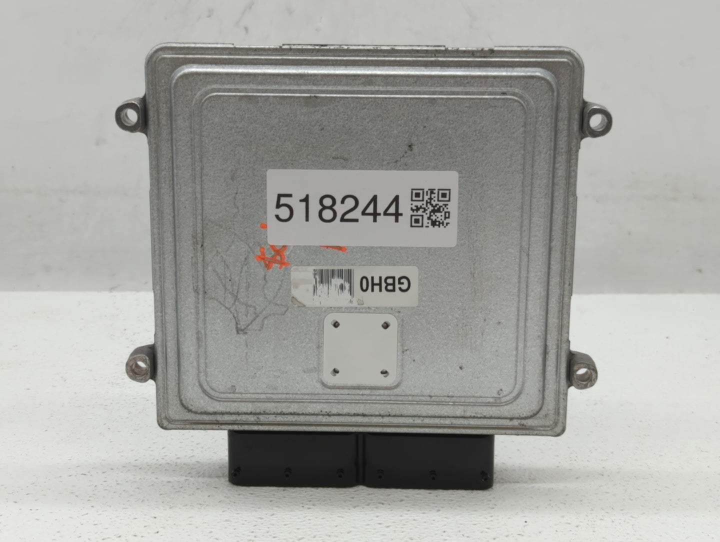 2014-2015 Kia Optima PCM Engine Control Computer ECU ECM PCU OEM P/N:39108-2GBH0 39138-2GBH0, 39108-2GBH1 Fits Fits 2014 201