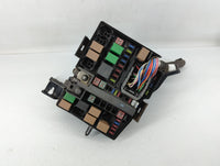 2014-2015 Kia Optima Fusebox Fuse Box Panel Relay Module P/N:91955-2T740 91955-2T730, 912504C860 Fits Fits 2014 2015 OEM Use
