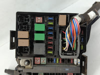 2014-2015 Kia Optima Fusebox Fuse Box Panel Relay Module P/N:91955-2T740 91955-2T730, 912504C860 Fits Fits 2014 2015 OEM Use