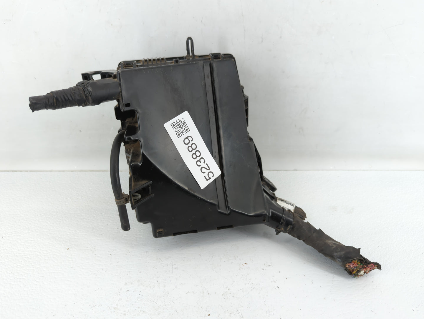 2014-2015 Kia Optima Fusebox Fuse Box Panel Relay Module P/N:91955-2T740 91955-2T730, 912504C860 Fits Fits 2014 2015 OEM Use