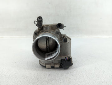 2011-2015 Kia Optima Throttle Body P/N:35100-2G700 Fits Fits 2011 2012 2013 2014 2015 2016 OEM Used Auto Parts - Oemusedauto