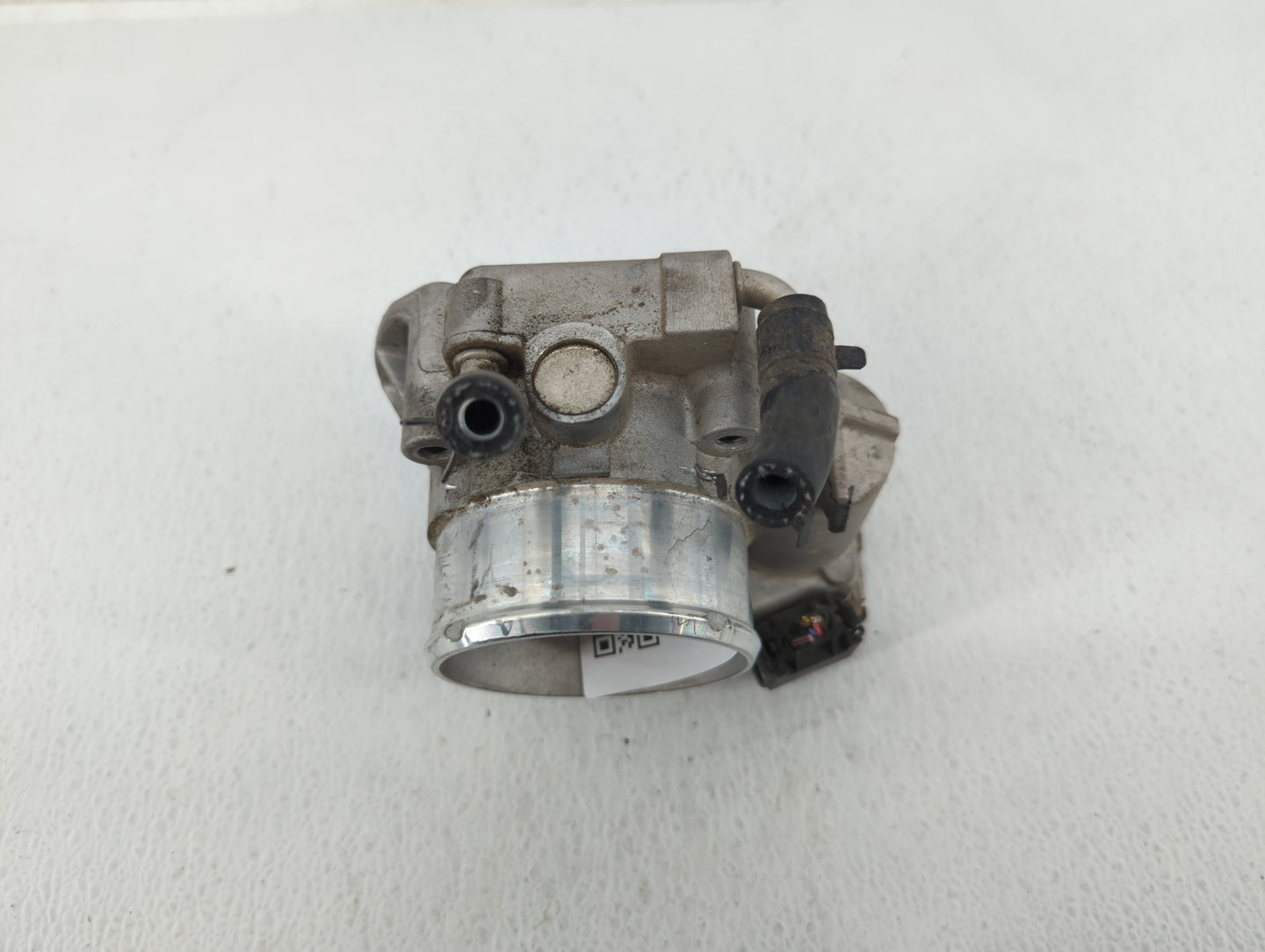 2011-2015 Kia Optima Throttle Body P/N:35100-2G700 Fits Fits 2011 2012 2013 2014 2015 2016 OEM Used Auto Parts - Oemusedauto