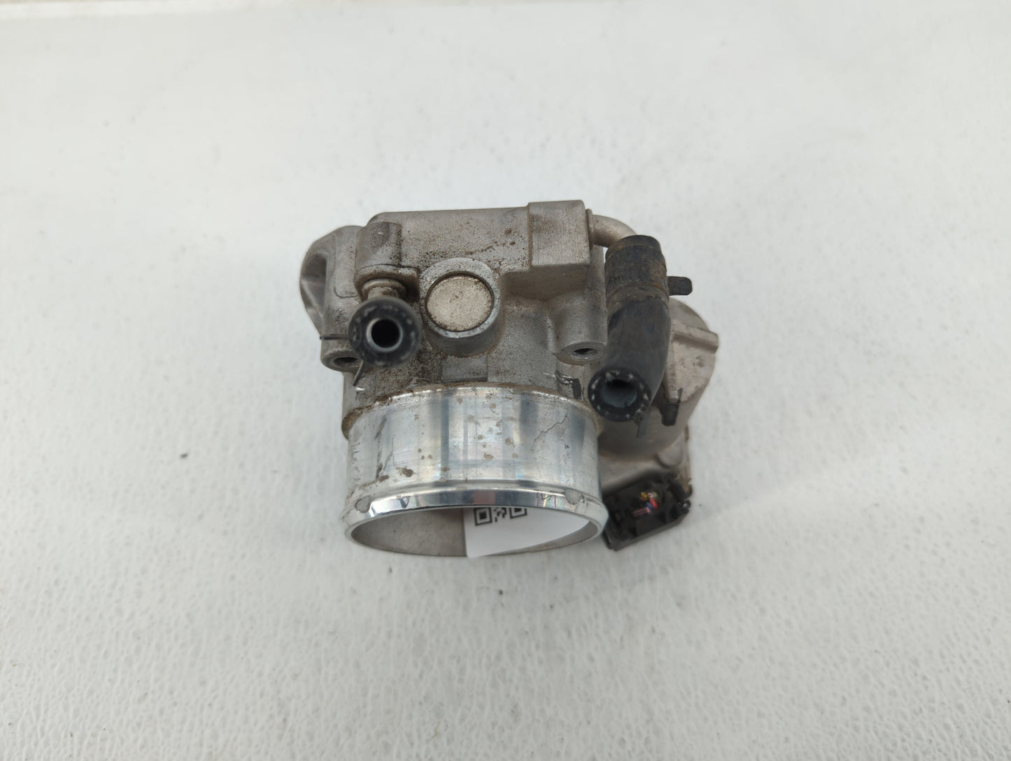 2011-2015 Kia Optima Throttle Body P/N:35100-2G700 Fits Fits 2011 2012 2013 2014 2015 2016 OEM Used Auto Parts - Oemusedauto