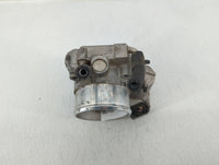 2011-2015 Kia Optima Throttle Body P/N:35100-2G700 Fits Fits 2011 2012 2013 2014 2015 2016 OEM Used Auto Parts - Oemusedauto