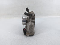 2011-2015 Kia Optima Throttle Body P/N:35100-2G700 Fits Fits 2011 2012 2013 2014 2015 2016 OEM Used Auto Parts - Oemusedauto
