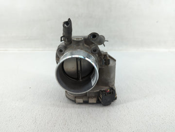 2011-2015 Kia Optima Throttle Body P/N:35100-2G700 Fits Fits 2011 2012 2013 2014 2015 2016 OEM Used Auto Parts - Oemusedauto