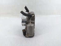 2011-2015 Kia Optima Throttle Body P/N:35100-2G700 Fits Fits 2011 2012 2013 2014 2015 2016 OEM Used Auto Parts - Oemusedauto
