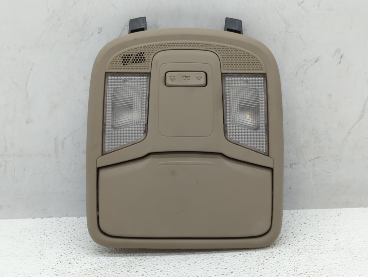 2015 Kia Optima Overhead Roof Console - Oemusedautoparts1.com
