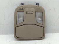 2015 Kia Optima Overhead Roof Console - Oemusedautoparts1.com