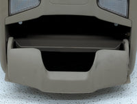 2015 Kia Optima Overhead Roof Console - Oemusedautoparts1.com