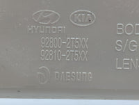 2015 Kia Optima Overhead Roof Console - Oemusedautoparts1.com