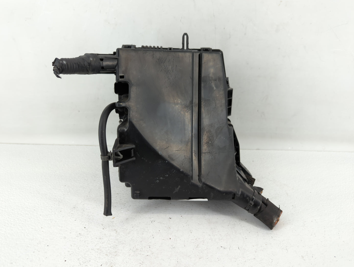 2014-2015 Kia Optima Fusebox Fuse Box Panel Relay Module P/N:91955-2T730 912504C860 Fits Fits 2014 2015 OEM Used Auto Parts 