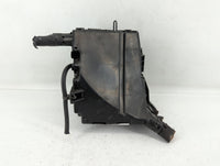 2014-2015 Kia Optima Fusebox Fuse Box Panel Relay Module P/N:91955-2T730 912504C860 Fits Fits 2014 2015 OEM Used Auto Parts 