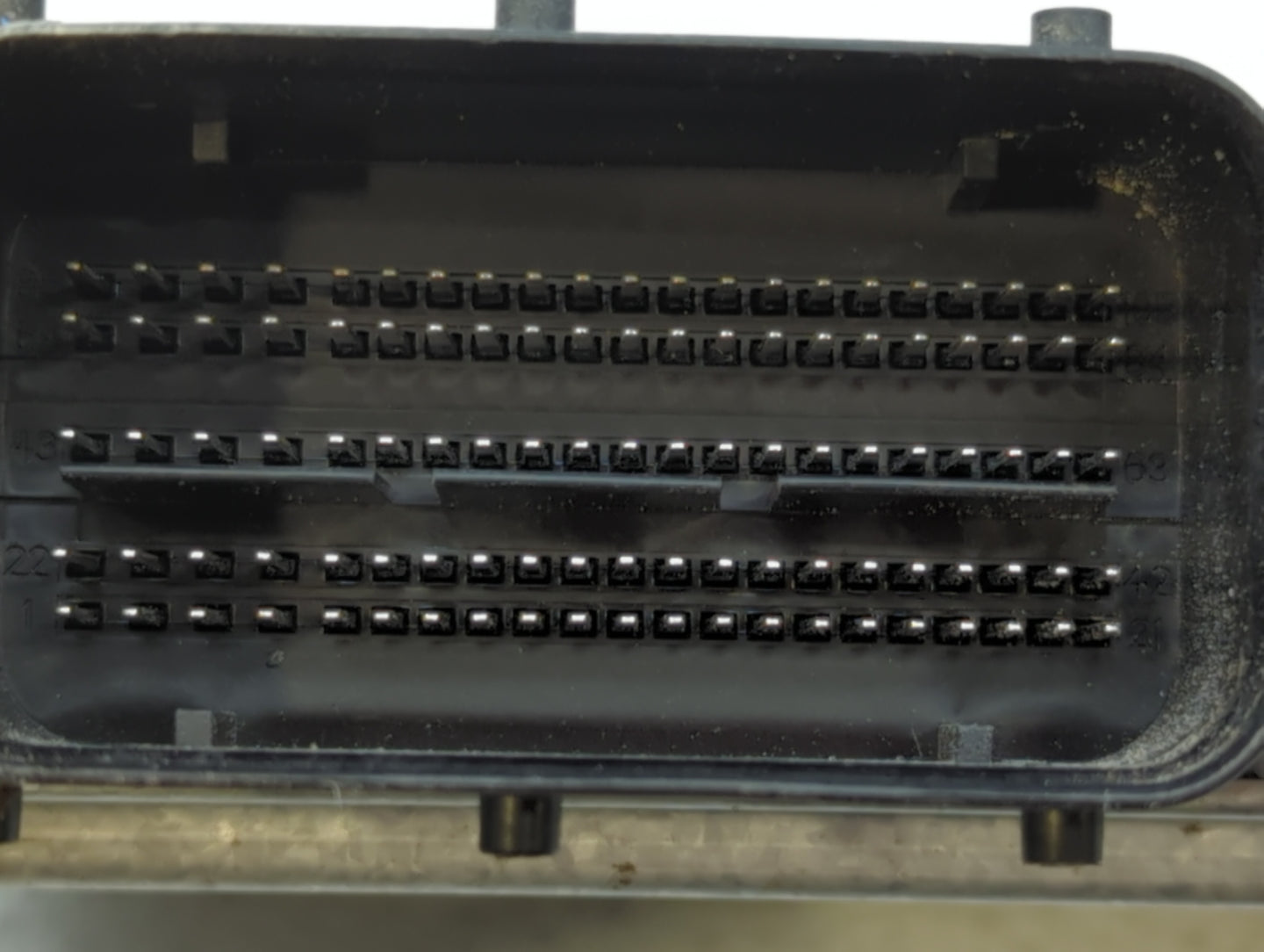 2015 Kia Optima PCM Engine Control Computer ECU ECM PCU OEM P/N:39108-2GBJ2 39138-2GBJ2, 39108-2GBJ1, 39138-2GBJ1 Fits OEM U