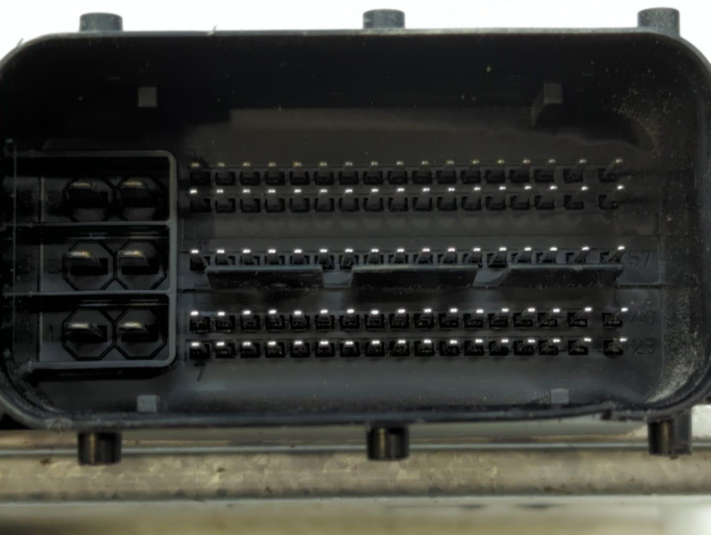 2015 Kia Optima PCM Engine Control Computer ECU ECM PCU OEM P/N:39108-2GBJ2 39138-2GBJ2, 39108-2GBJ1, 39138-2GBJ1 Fits OEM U