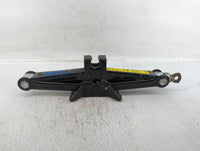 2015 Kia Optima Spare Scissor Car Jack - Oemusedautoparts1.com
