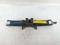 2015 Kia Optima Spare Scissor Car Jack - Oemusedautoparts1.com