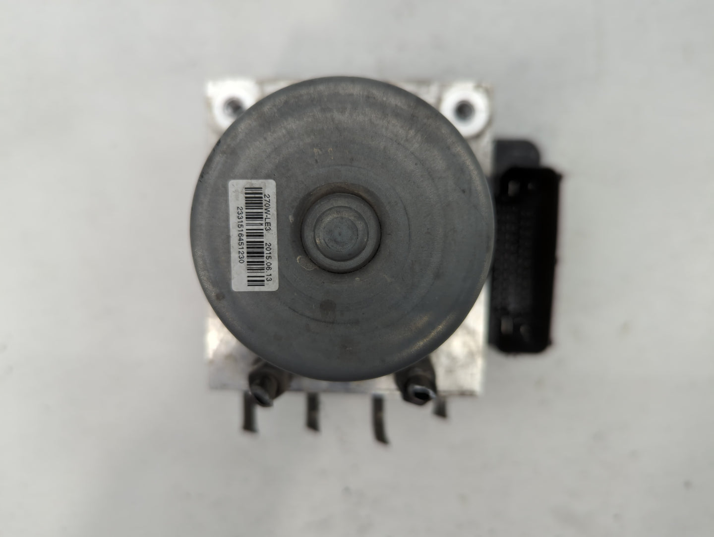 2014-2015 Kia Optima ABS Pump Control Module Replacement P/N:58920-2T870 Fits Fits 2014 2015 OEM Used Auto Parts - Oemusedau
