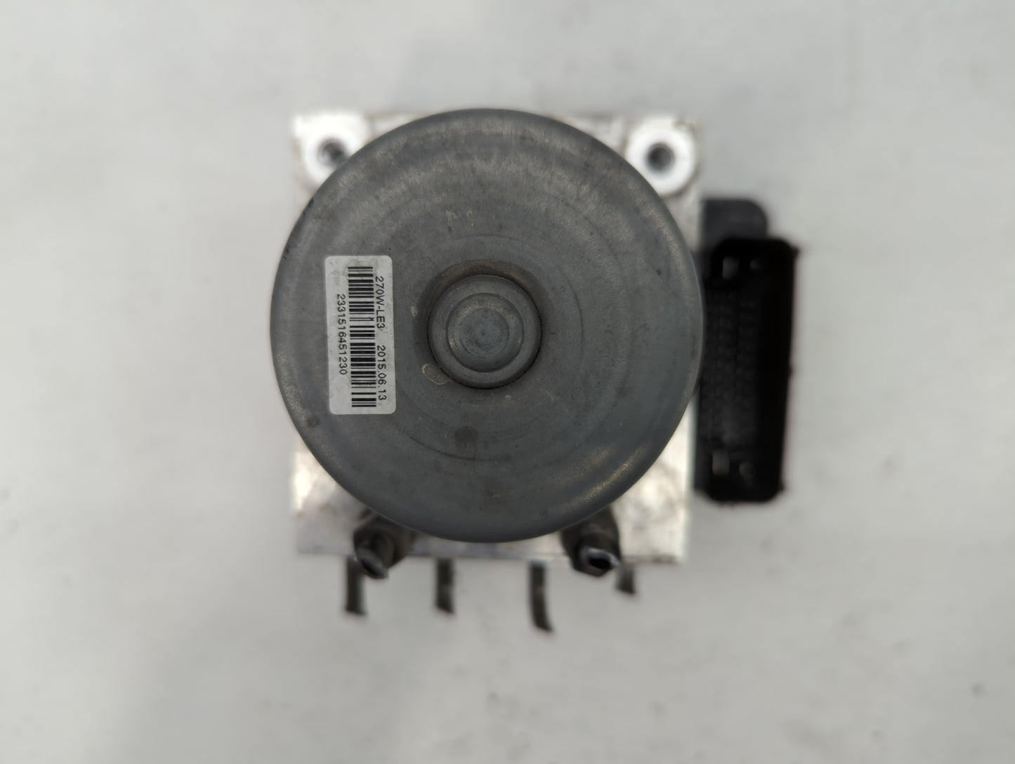 2014-2015 Kia Optima ABS Pump Control Module Replacement P/N:58920-2T870 Fits Fits 2014 2015 OEM Used Auto Parts - Oemusedau