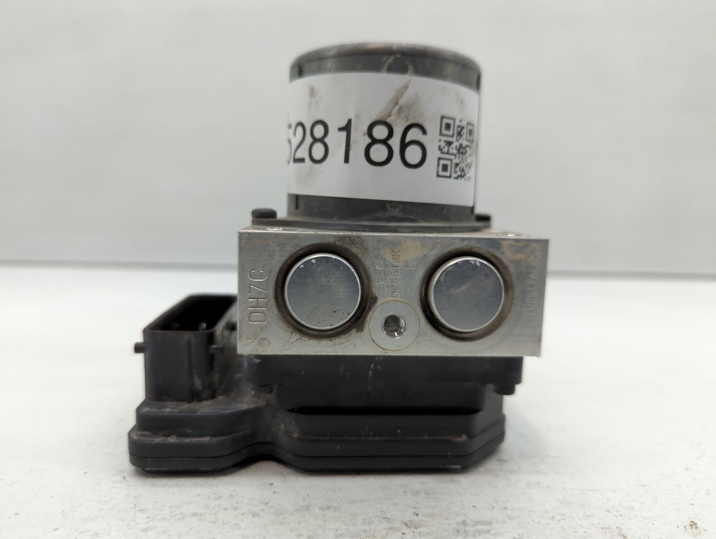 2014-2015 Kia Optima ABS Pump Control Module Replacement P/N:58920-2T870 Fits Fits 2014 2015 OEM Used Auto Parts - Oemusedau