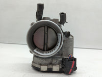 2011-2015 Kia Optima Throttle Body P/N:35100-2G700 Fits Fits 2011 2012 2013 2014 2015 2016 OEM Used Auto Parts - Oemusedauto