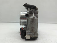 2011-2015 Kia Optima Throttle Body P/N:35100-2G700 Fits Fits 2011 2012 2013 2014 2015 2016 OEM Used Auto Parts - Oemusedauto
