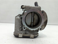 2011-2015 Kia Optima Throttle Body P/N:35100-2G700 Fits Fits 2011 2012 2013 2014 2015 2016 OEM Used Auto Parts - Oemusedauto