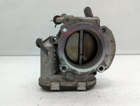 2011-2015 Kia Optima Throttle Body P/N:35100-2G700 Fits Fits 2011 2012 2013 2014 2015 2016 OEM Used Auto Parts - Oemusedauto