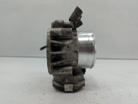 2011-2015 Kia Optima Throttle Body P/N:35100-2G700 Fits Fits 2011 2012 2013 2014 2015 2016 OEM Used Auto Parts - Oemusedauto