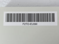 2015 Kia Optima Owners Manual Book Guide OEM Used Auto Parts - Oemusedautoparts1.com
