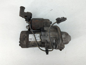 2012-2014 Kia Optima Car Starter Motor Solenoid OEM P/N:23300 EY00D Fits Fits 2008 2009 2010 2011 2012 2013 2014 OEM Used Au
