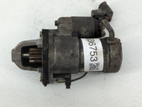 2012-2014 Kia Optima Car Starter Motor Solenoid OEM P/N:23300 EY00D Fits Fits 2008 2009 2010 2011 2012 2013 2014 OEM Used Au
