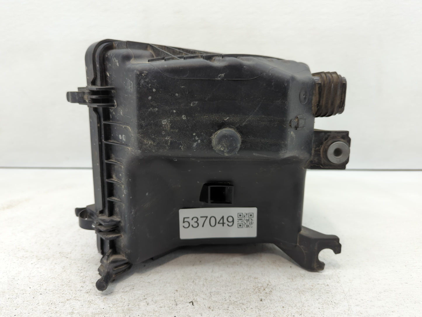 2011-2015 Kia Optima Air Cleaner Intake-duct Hose Tube - Oemusedautoparts1.com